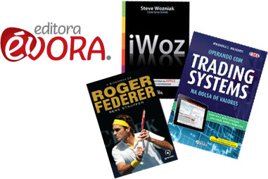 Editora Évora